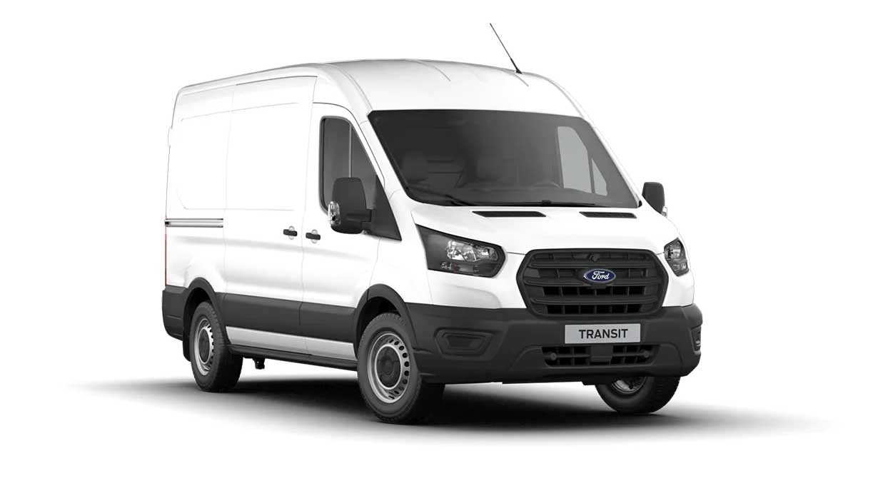 image of van other angle